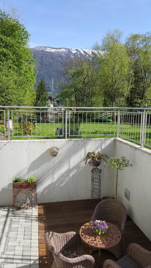 Chalet Am See Nassereith Exterior photo